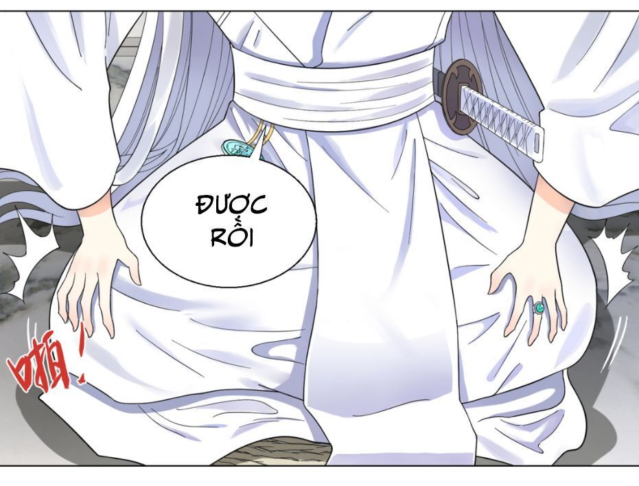 Luyện Khí 3000 Năm Chapter 35 - Trang 2