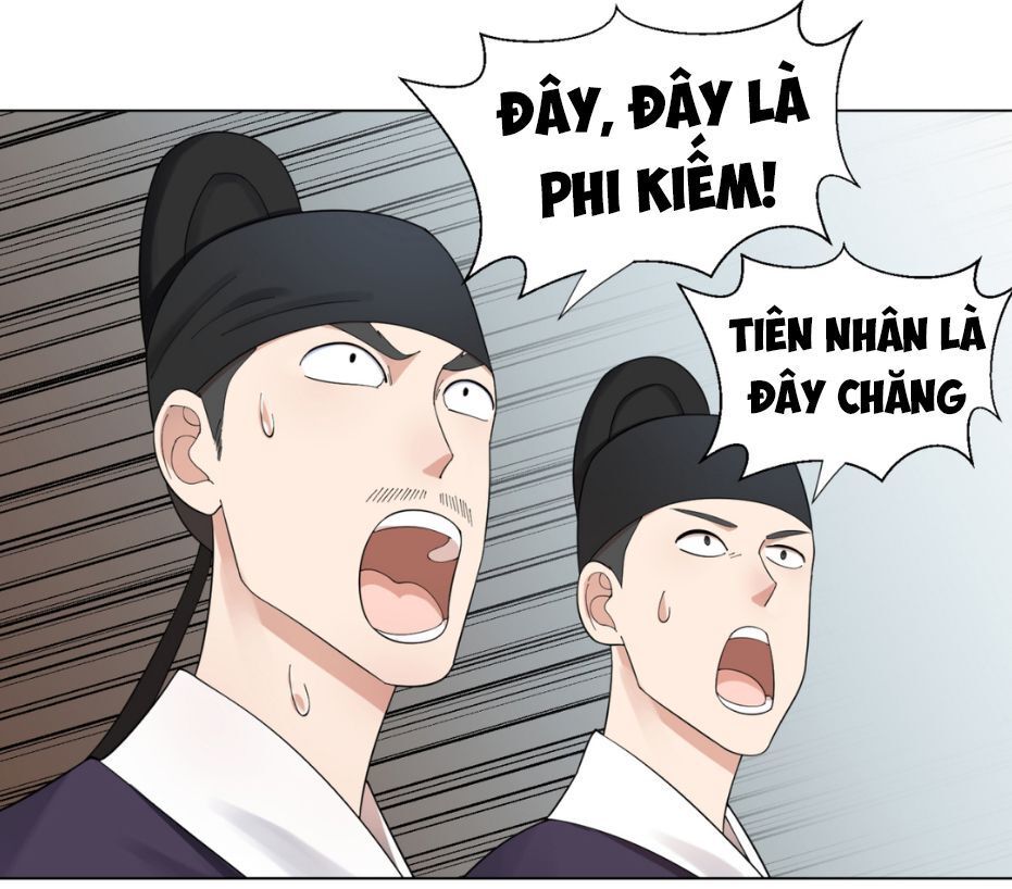 Luyện Khí 3000 Năm Chapter 38 - Trang 2
