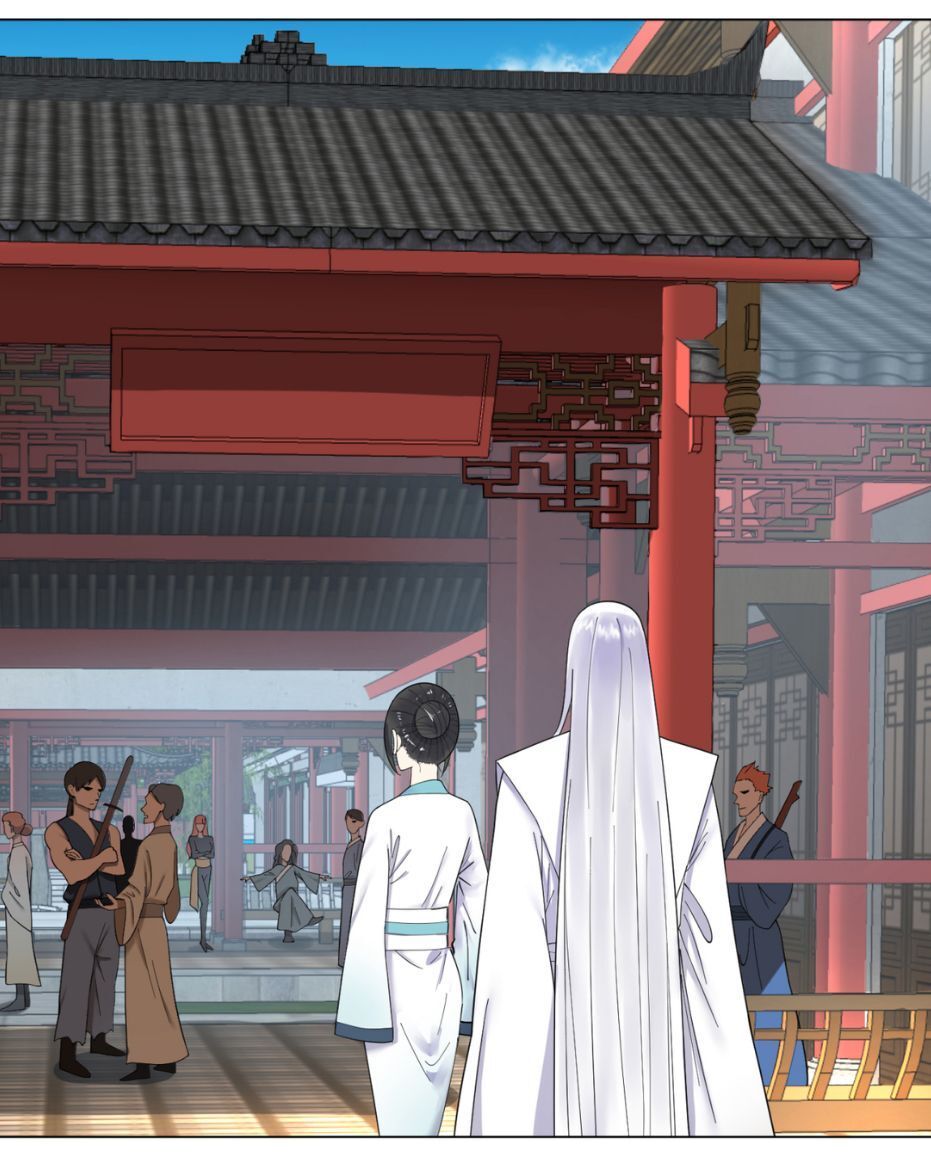 Luyện Khí 3000 Năm Chapter 38 - Trang 2