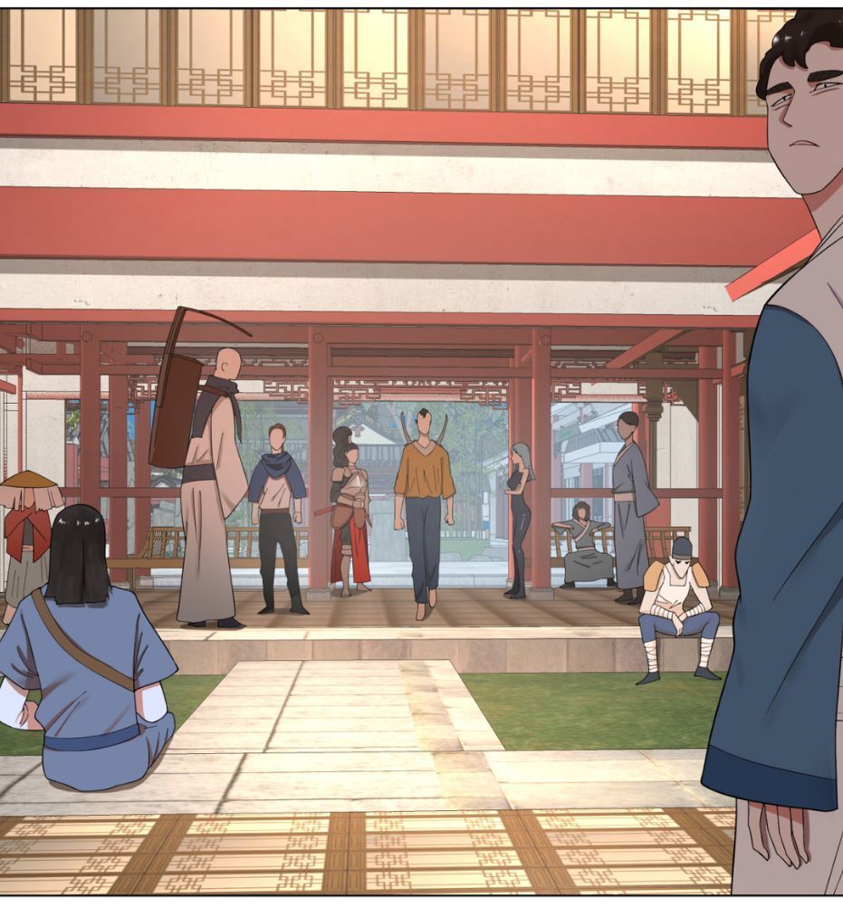 Luyện Khí 3000 Năm Chapter 38 - Trang 2