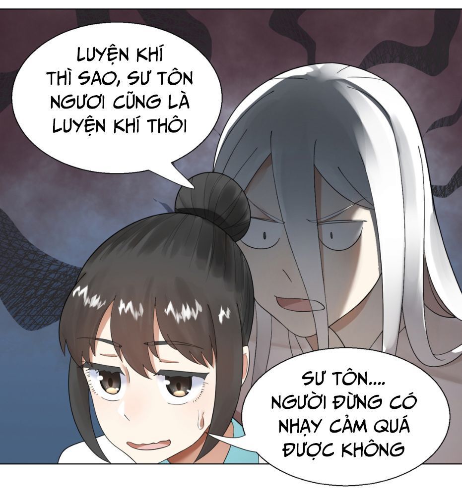Luyện Khí 3000 Năm Chapter 38 - Trang 2