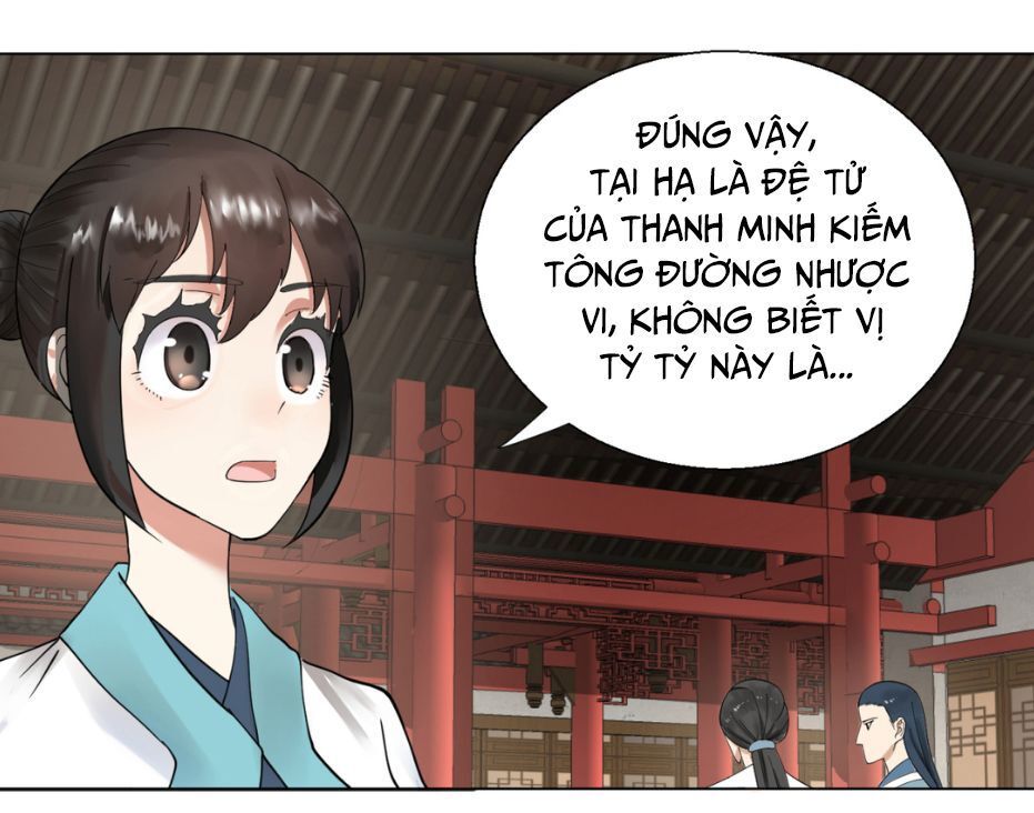 Luyện Khí 3000 Năm Chapter 38 - Trang 2
