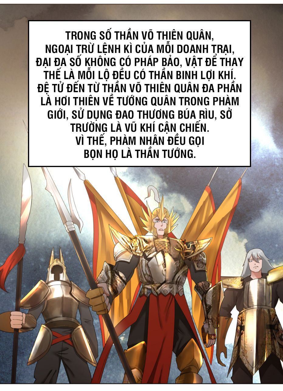 Luyện Khí 3000 Năm Chapter 38 - Trang 2