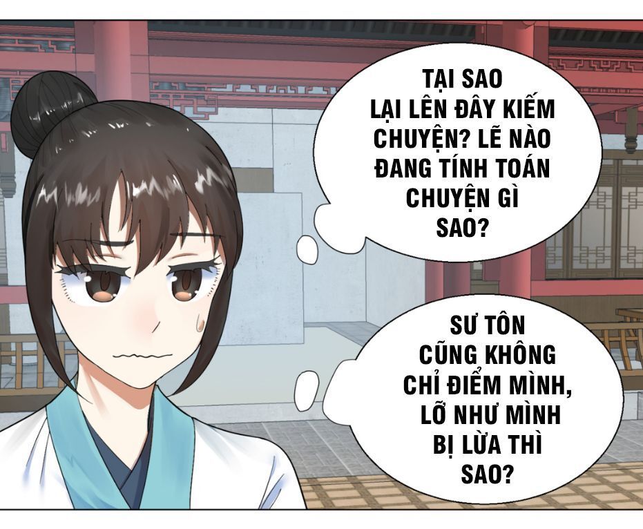 Luyện Khí 3000 Năm Chapter 38 - Trang 2