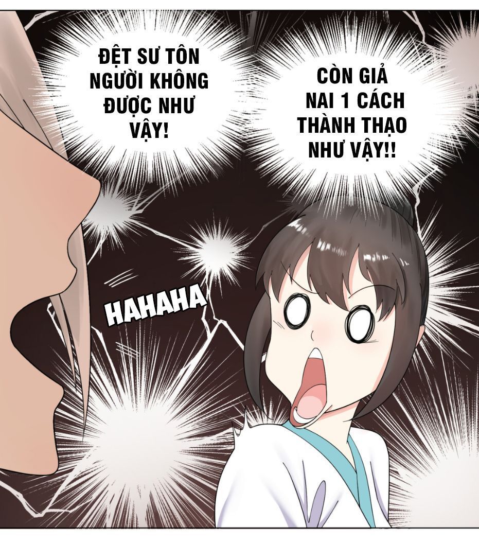 Luyện Khí 3000 Năm Chapter 38 - Trang 2