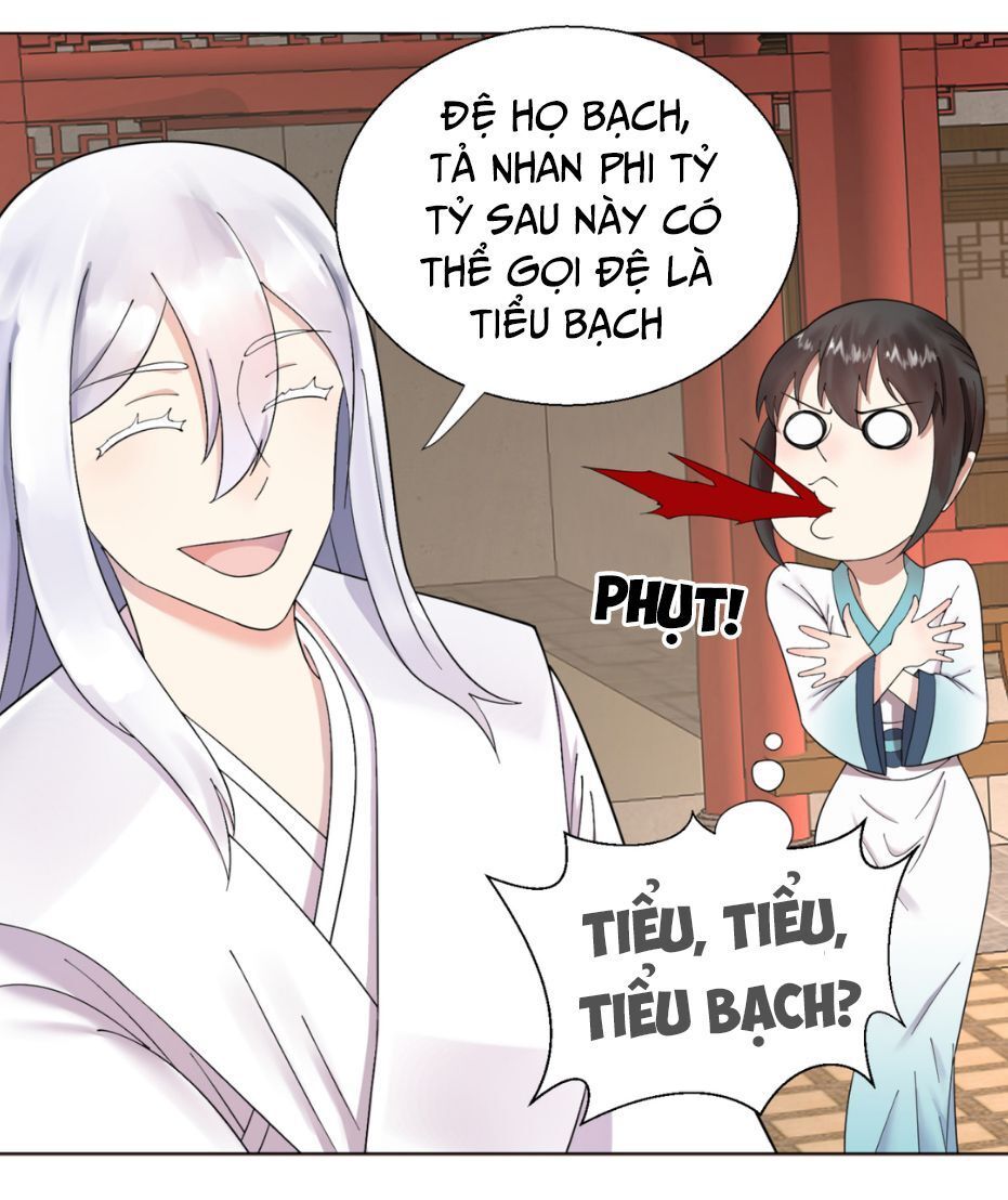 Luyện Khí 3000 Năm Chapter 38 - Trang 2