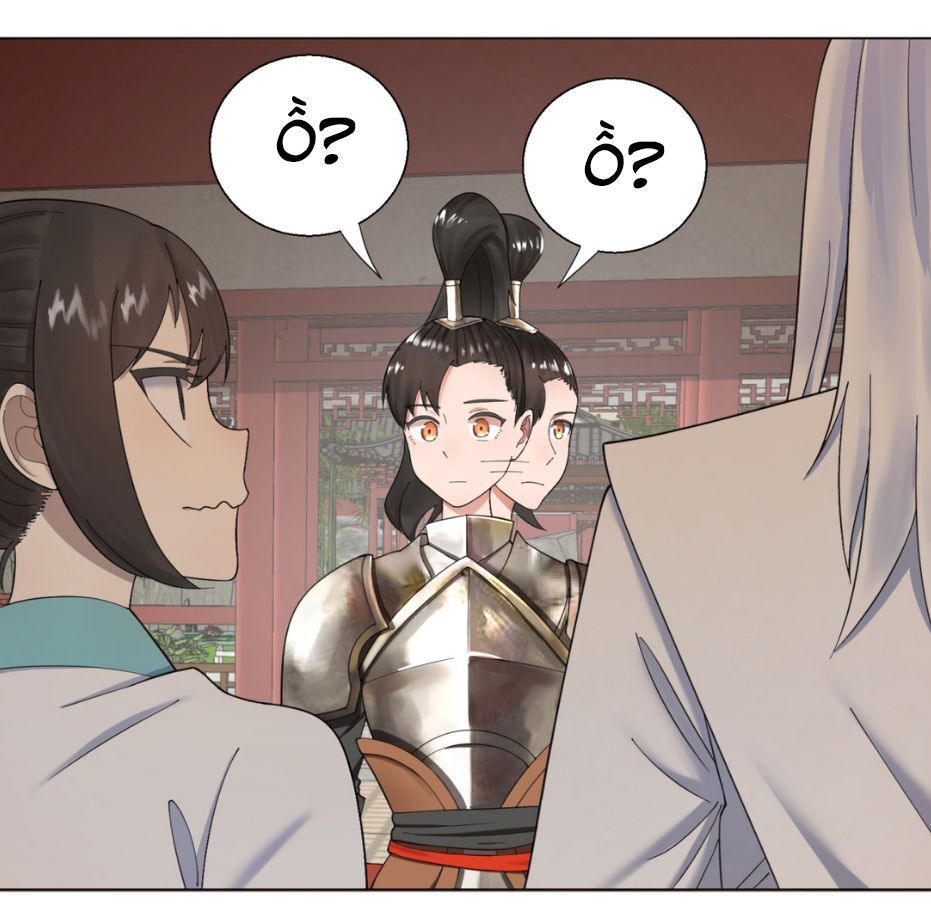 Luyện Khí 3000 Năm Chapter 38 - Trang 2