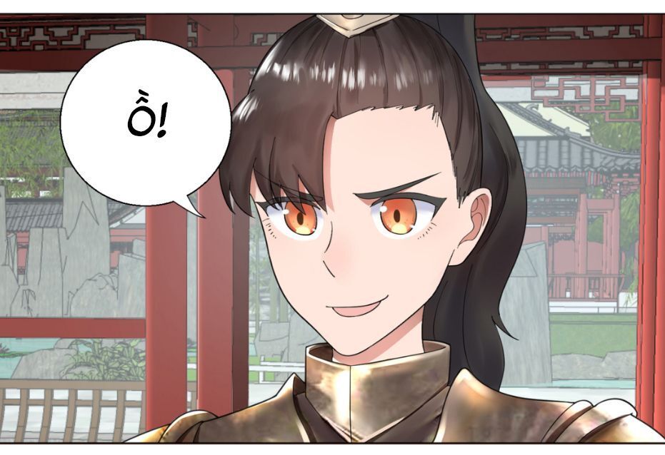 Luyện Khí 3000 Năm Chapter 38 - Trang 2