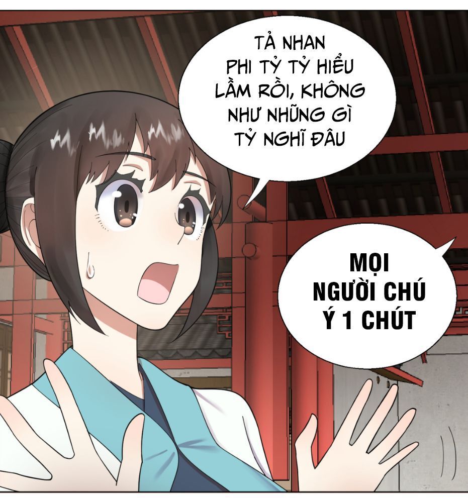 Luyện Khí 3000 Năm Chapter 38 - Trang 2