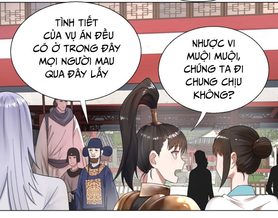 Luyện Khí 3000 Năm Chapter 38 - Trang 2