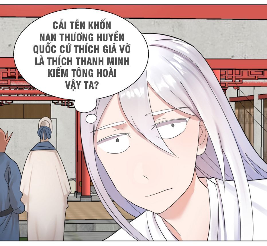Luyện Khí 3000 Năm Chapter 39 - Trang 2