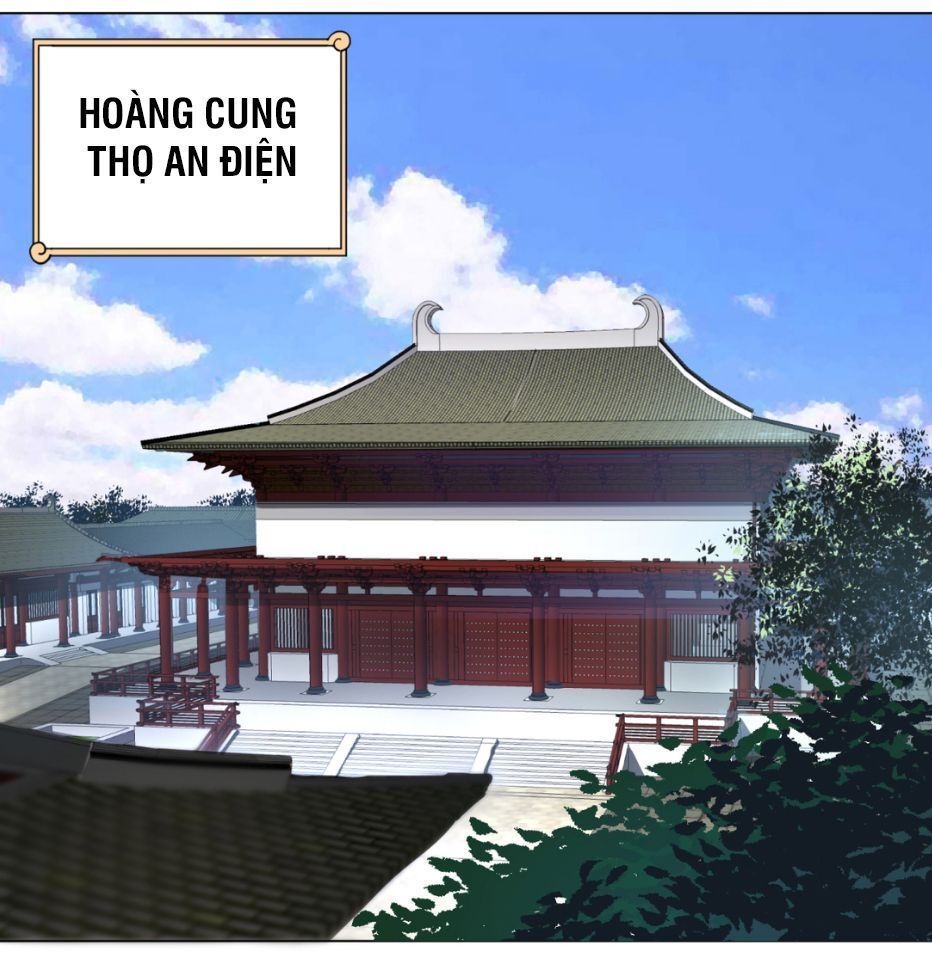 Luyện Khí 3000 Năm Chapter 39 - Trang 2