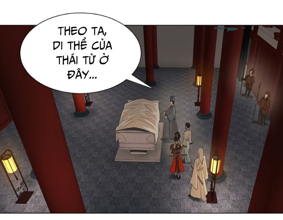 Luyện Khí 3000 Năm Chapter 39 - Trang 2