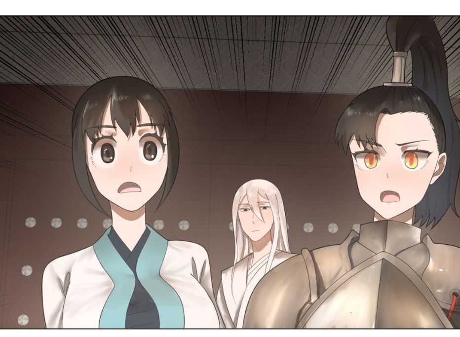 Luyện Khí 3000 Năm Chapter 39 - Trang 2