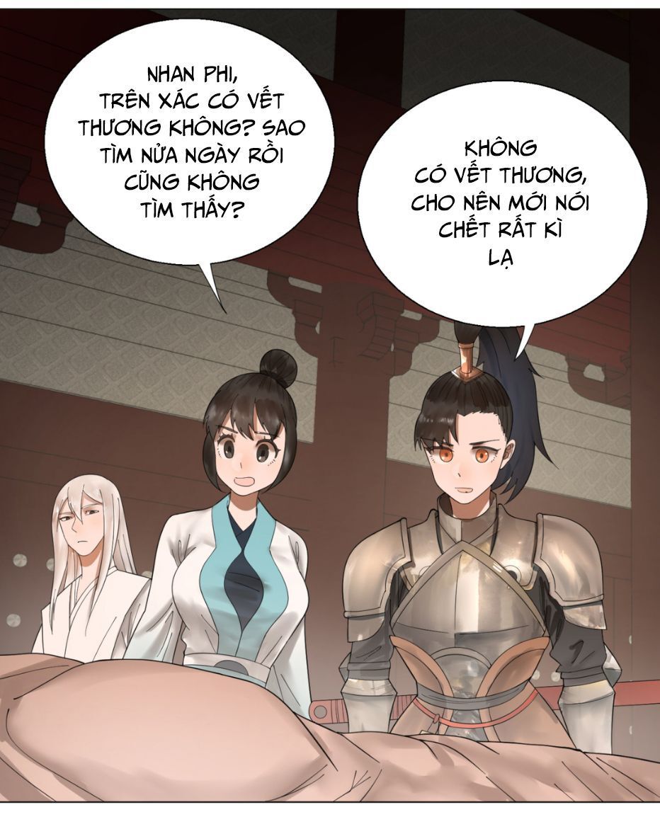 Luyện Khí 3000 Năm Chapter 39 - Trang 2