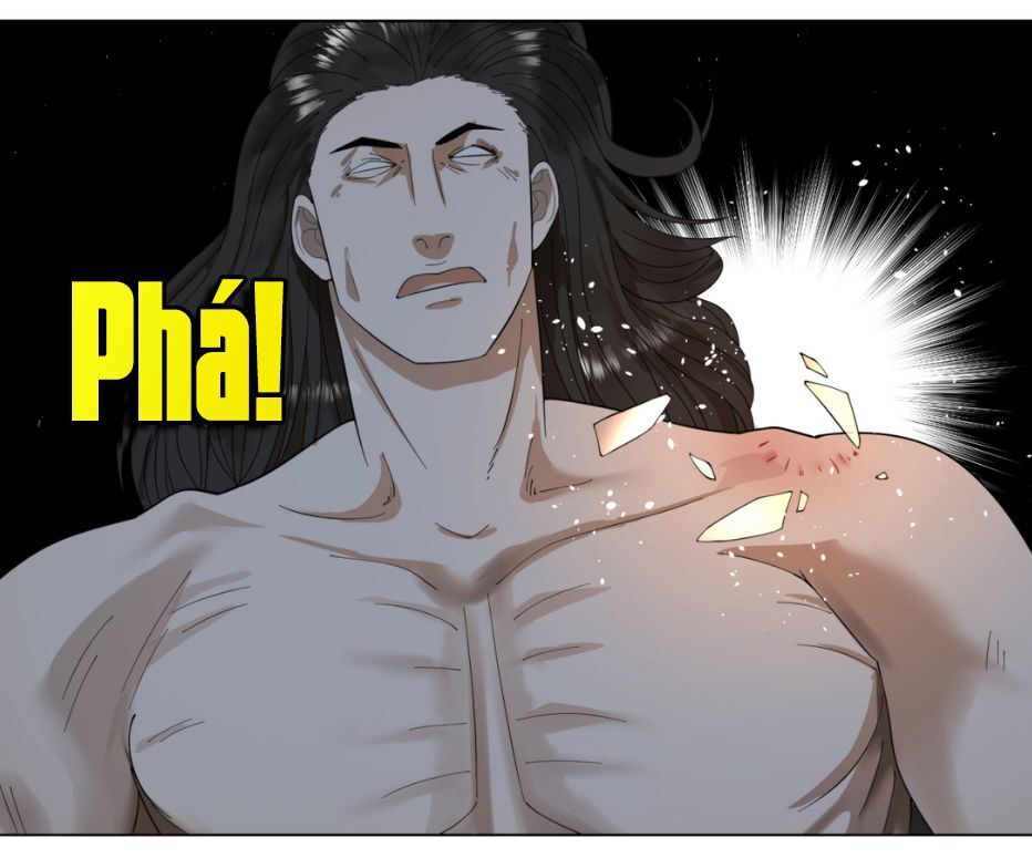 Luyện Khí 3000 Năm Chapter 39 - Trang 2