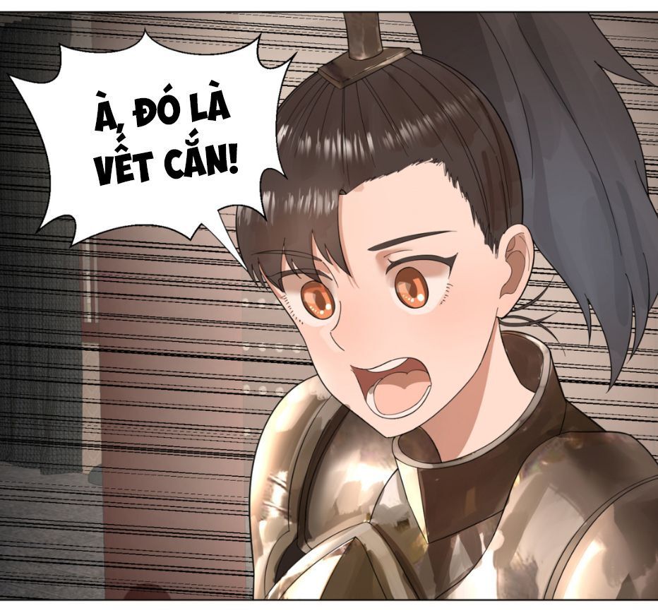 Luyện Khí 3000 Năm Chapter 39 - Trang 2