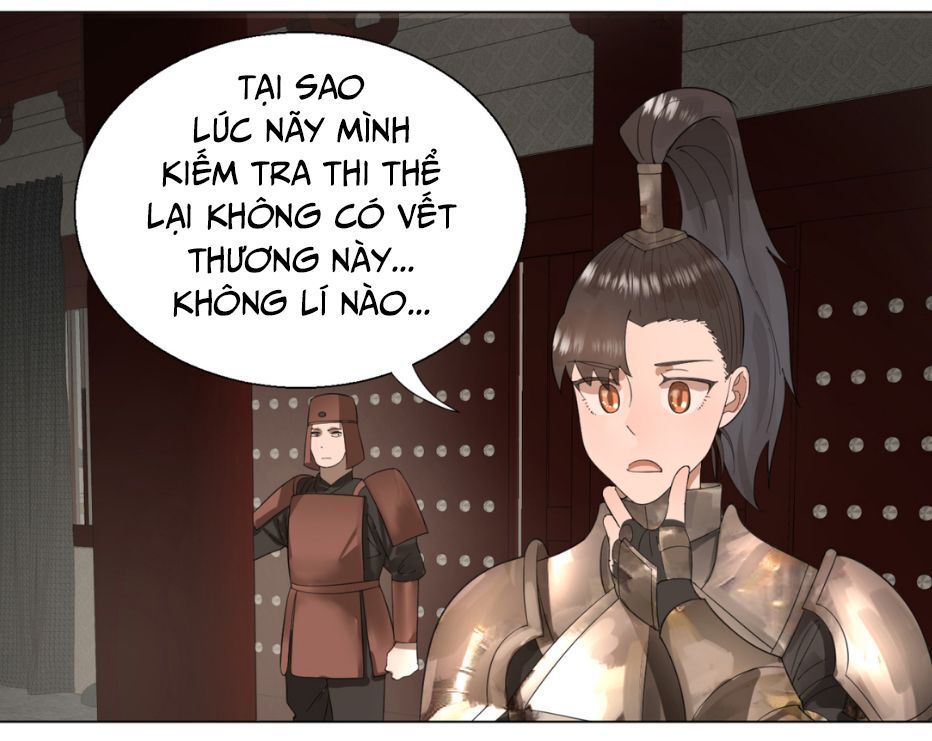 Luyện Khí 3000 Năm Chapter 39 - Trang 2