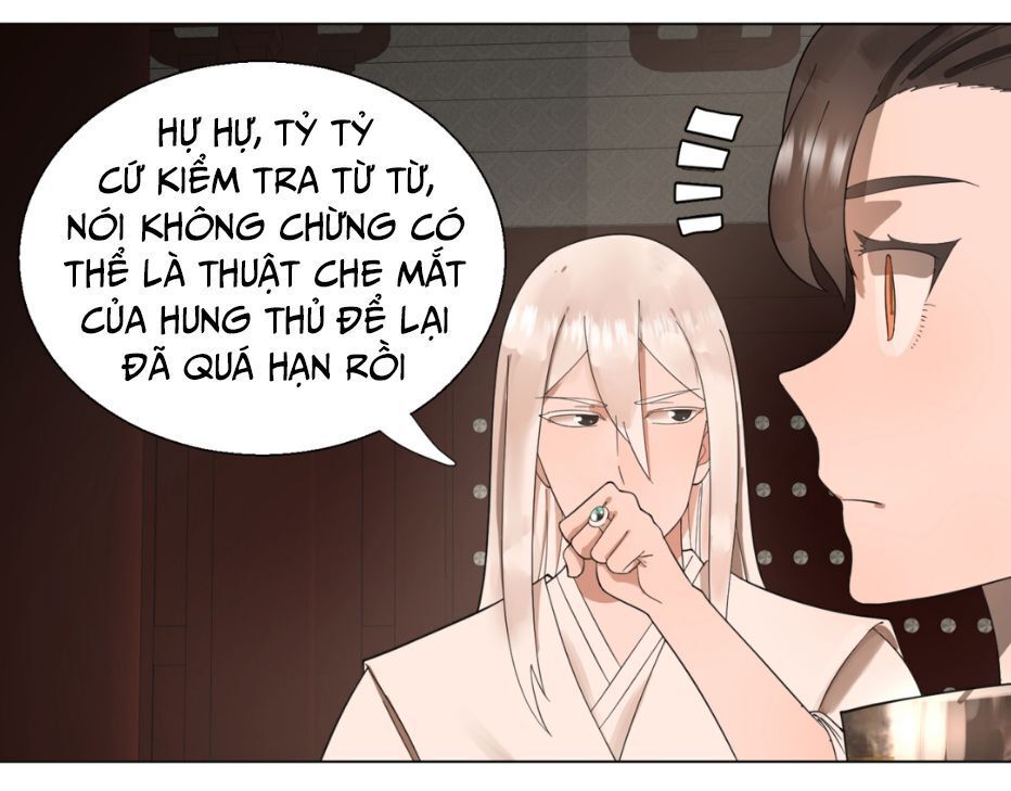 Luyện Khí 3000 Năm Chapter 39 - Trang 2