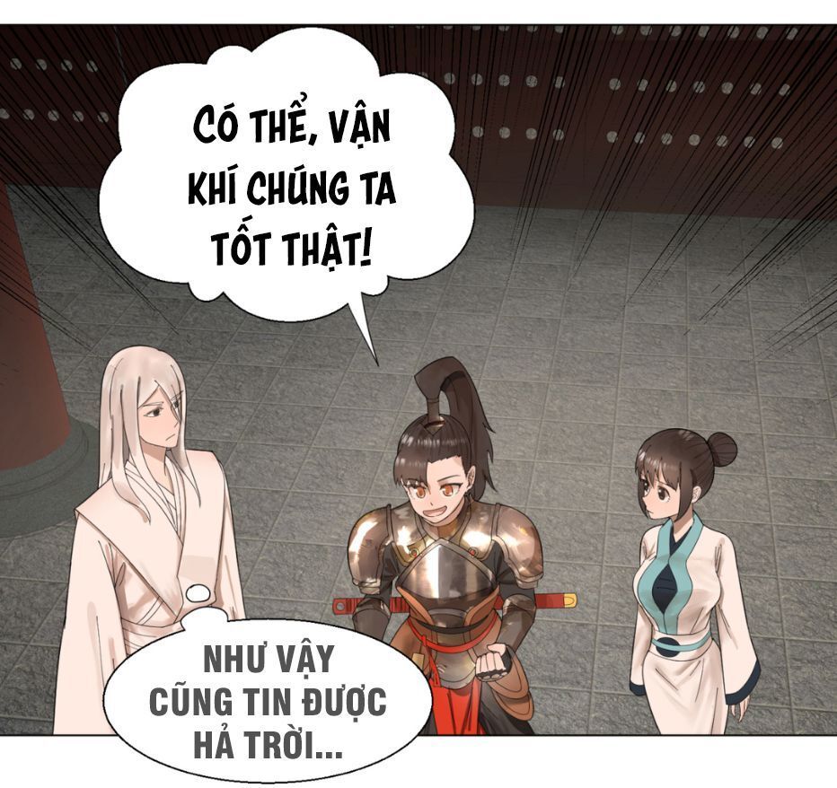 Luyện Khí 3000 Năm Chapter 39 - Trang 2
