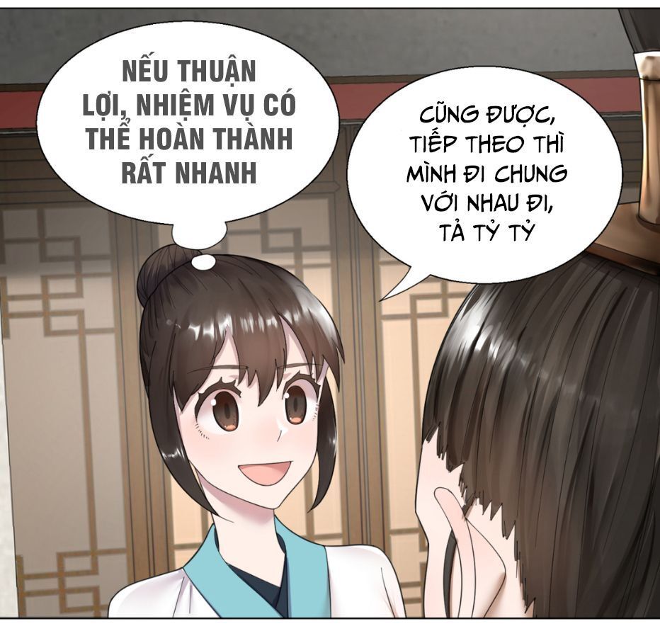 Luyện Khí 3000 Năm Chapter 39 - Trang 2