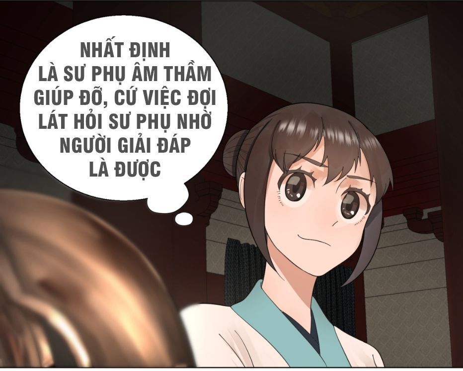 Luyện Khí 3000 Năm Chapter 39 - Trang 2