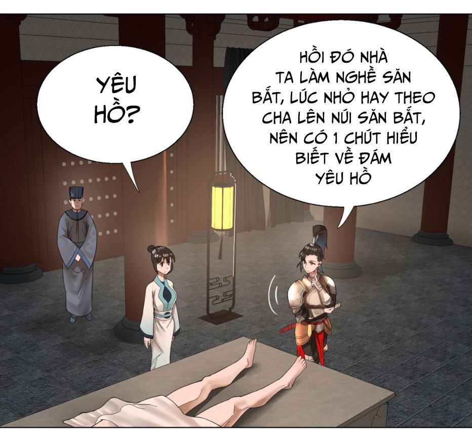 Luyện Khí 3000 Năm Chapter 39 - Trang 2
