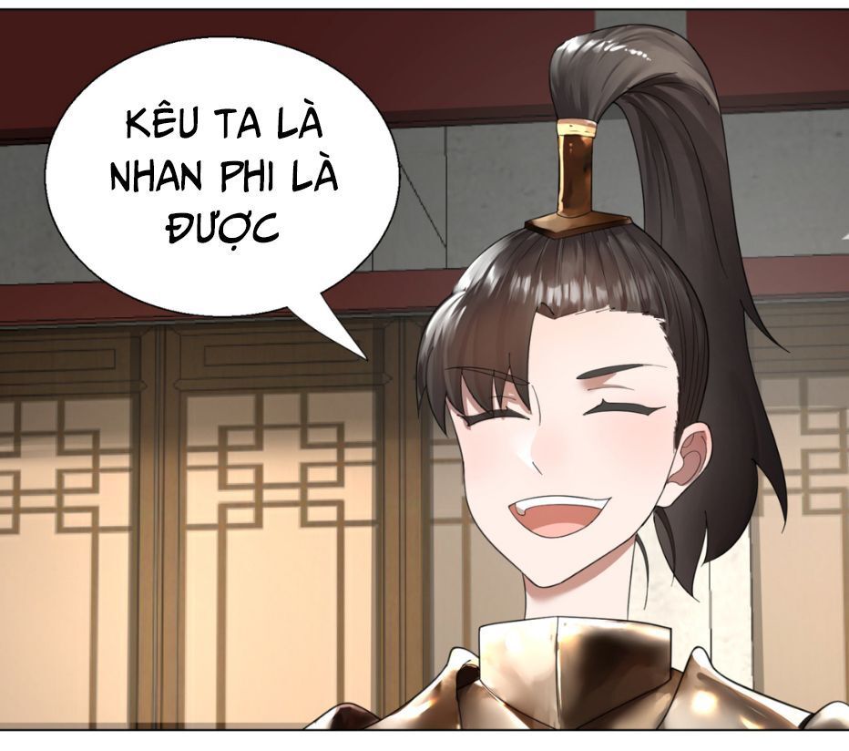 Luyện Khí 3000 Năm Chapter 39 - Trang 2