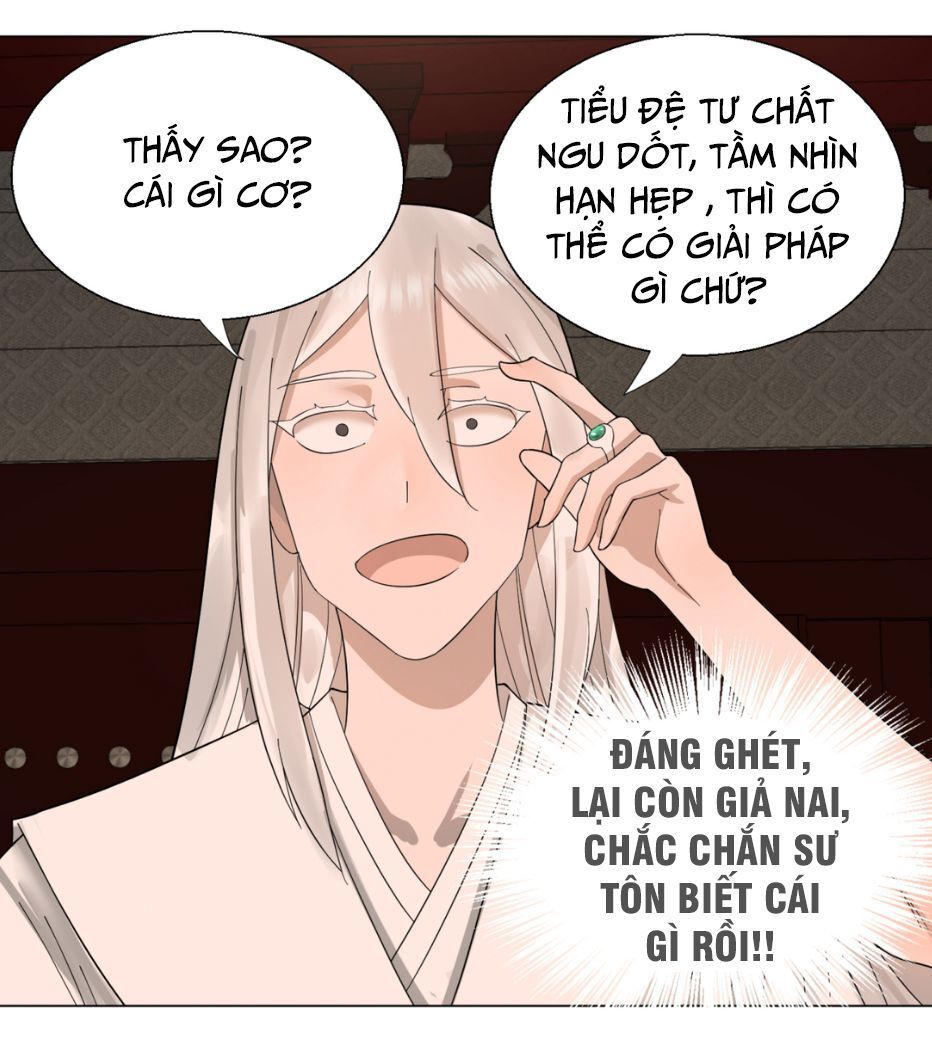 Luyện Khí 3000 Năm Chapter 39 - Trang 2