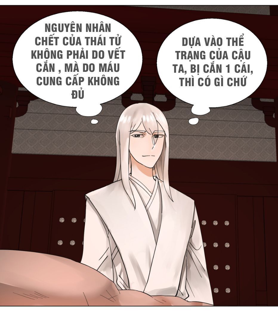 Luyện Khí 3000 Năm Chapter 39 - Trang 2