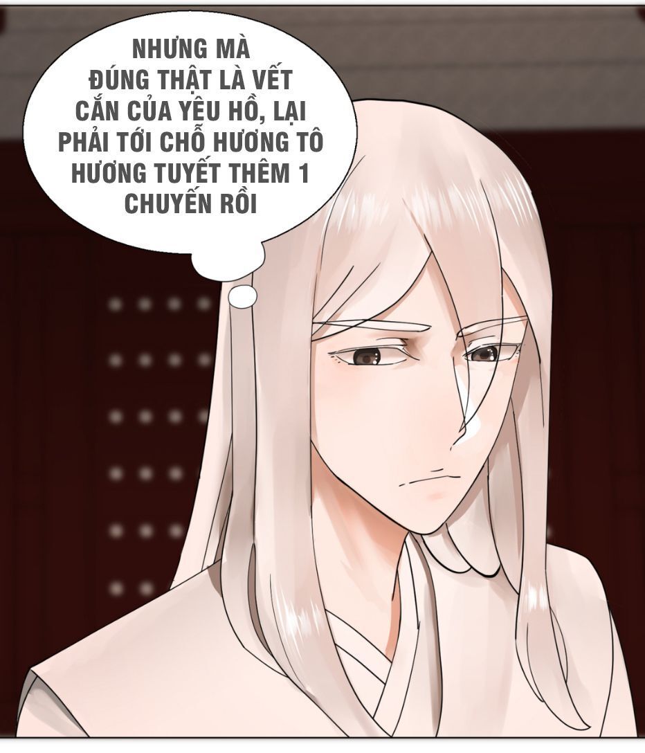 Luyện Khí 3000 Năm Chapter 39 - Trang 2