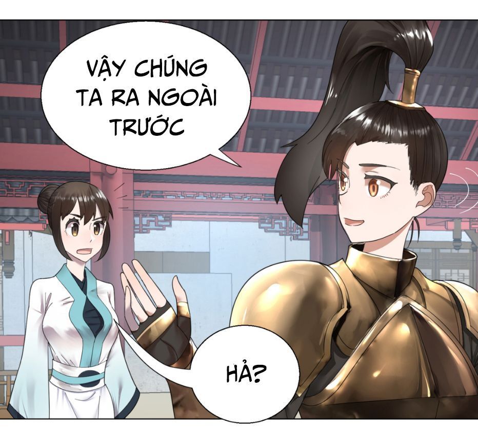 Luyện Khí 3000 Năm Chapter 39 - Trang 2