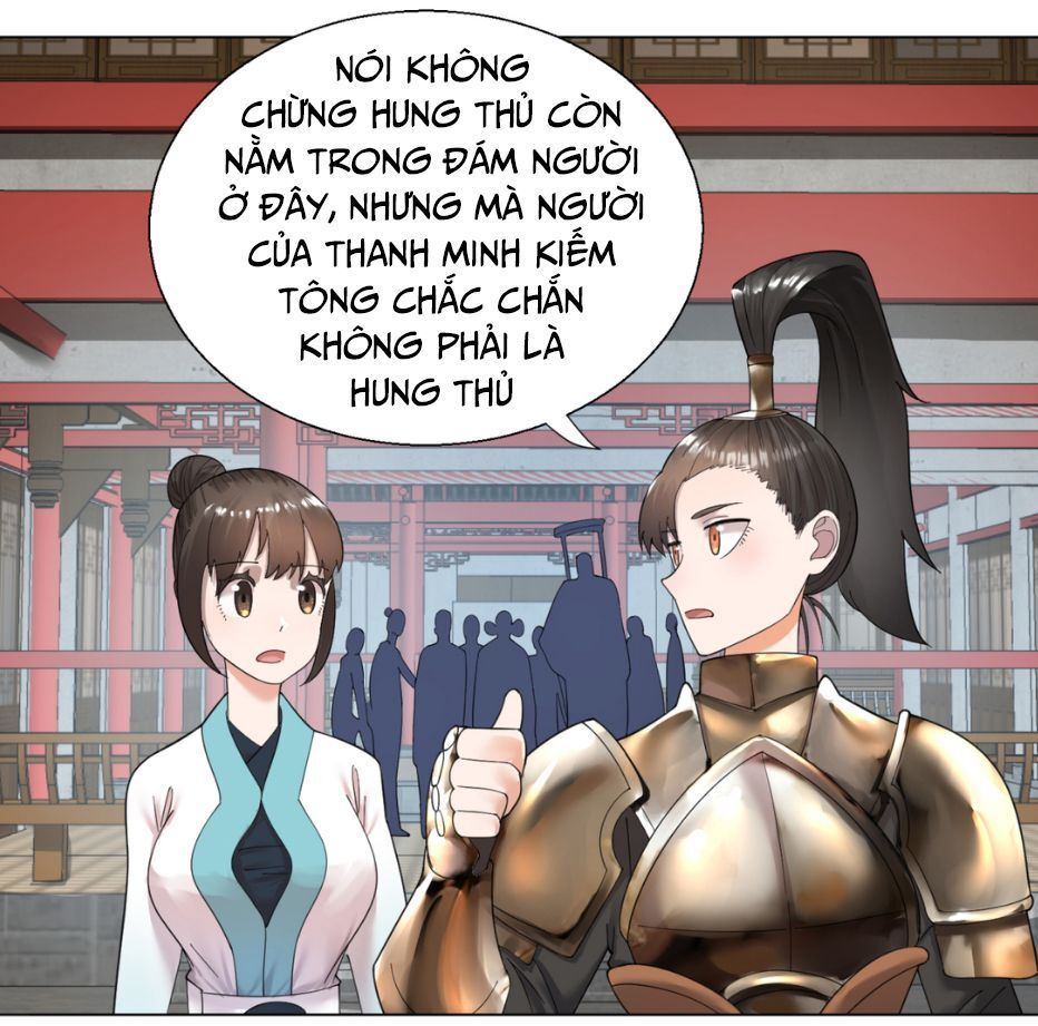 Luyện Khí 3000 Năm Chapter 39 - Trang 2