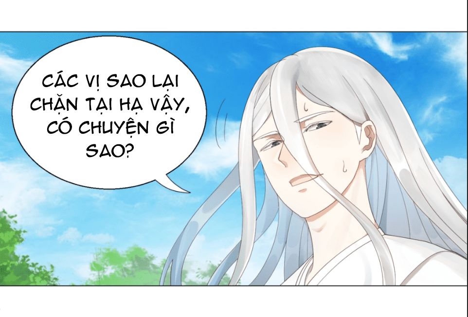 Luyện Khí 3000 Năm Chapter 4 - Trang 2