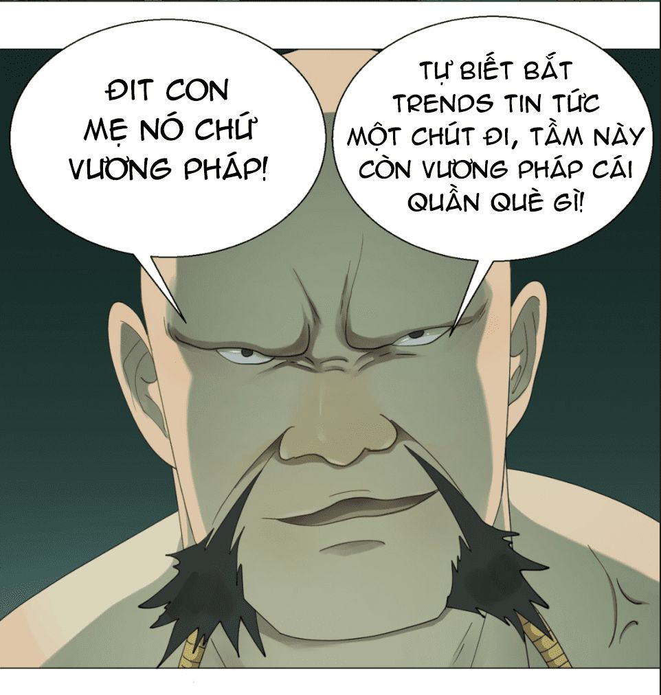 Luyện Khí 3000 Năm Chapter 4 - Trang 2