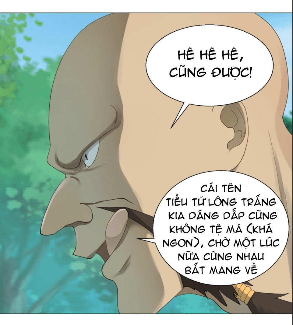 Luyện Khí 3000 Năm Chapter 4 - Trang 2