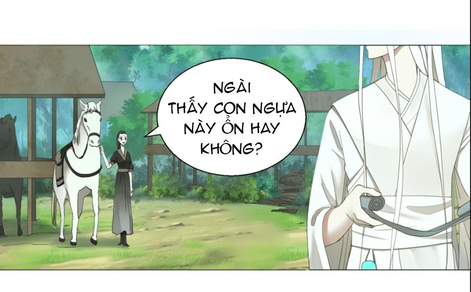 Luyện Khí 3000 Năm Chapter 4 - Trang 2