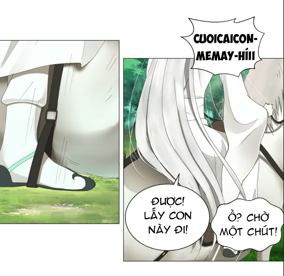 Luyện Khí 3000 Năm Chapter 4 - Trang 2