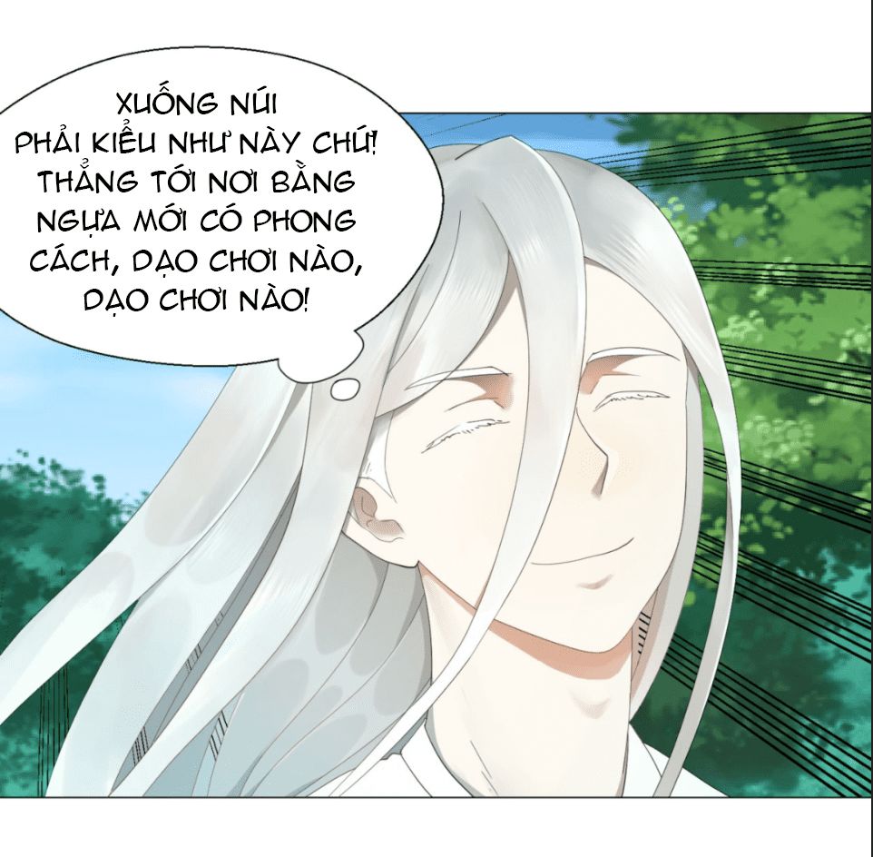 Luyện Khí 3000 Năm Chapter 4 - Trang 2