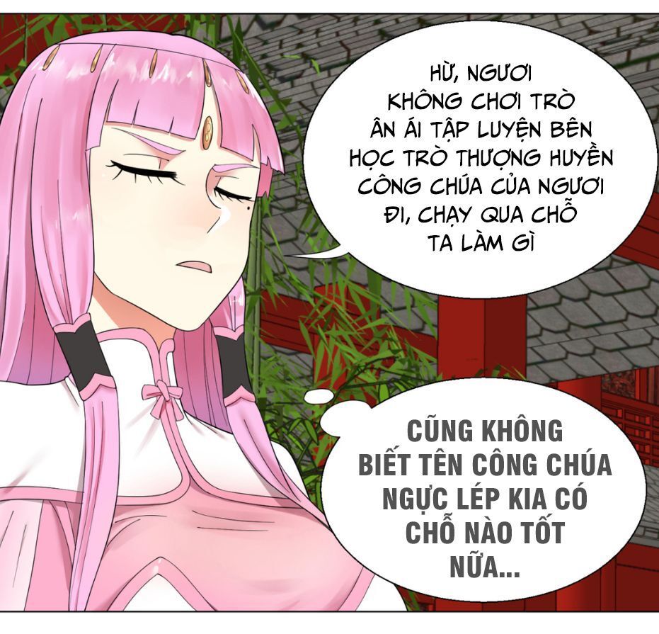 Luyện Khí 3000 Năm Chapter 40 - Trang 2