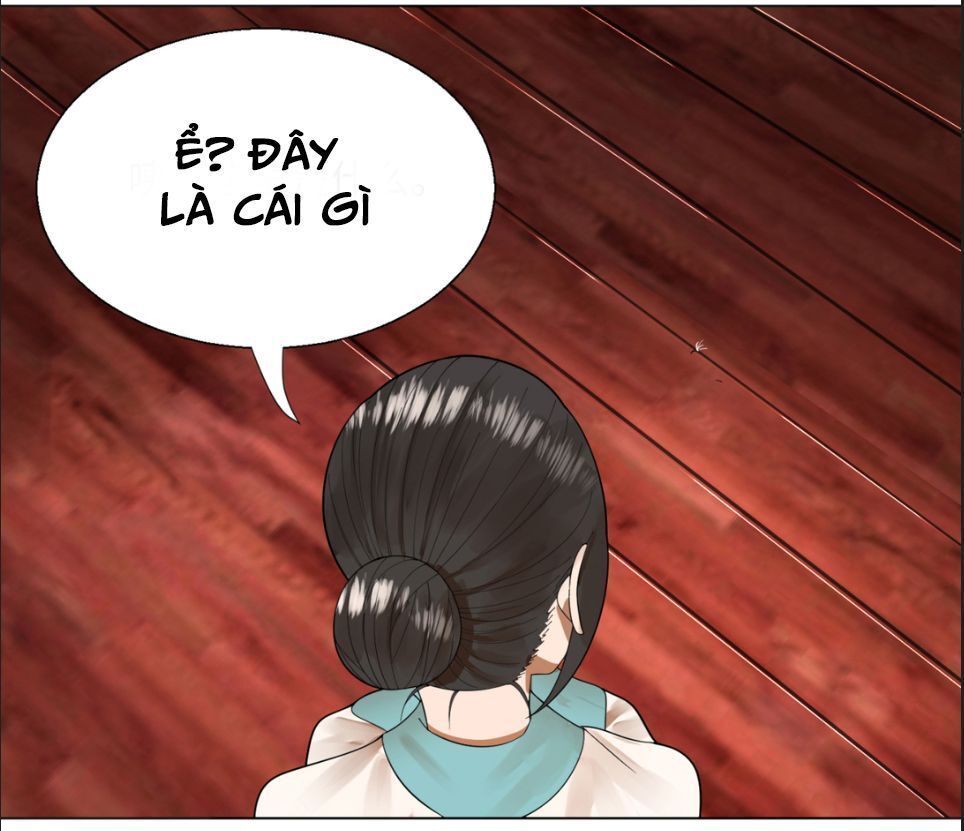Luyện Khí 3000 Năm Chapter 41 - Trang 2