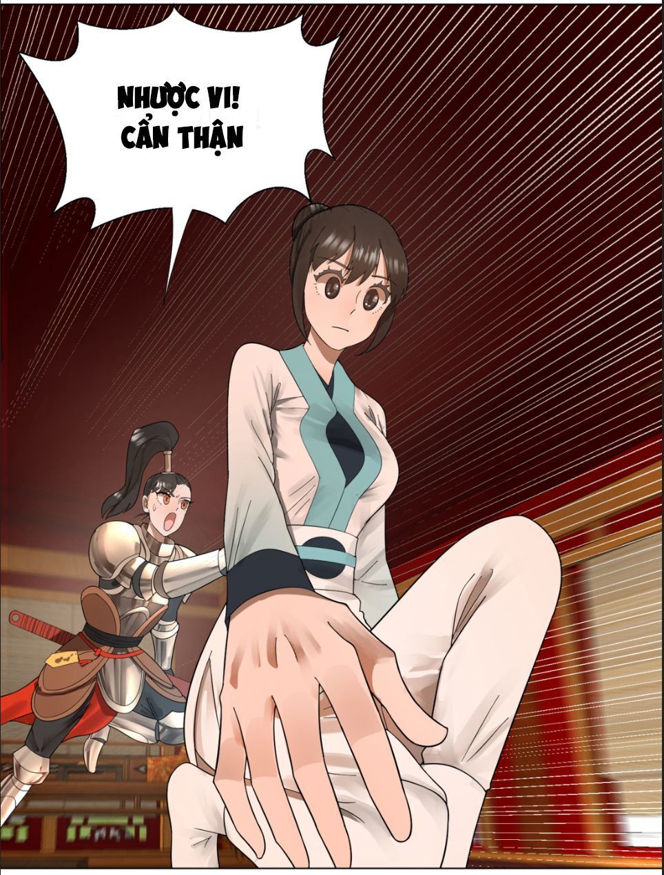 Luyện Khí 3000 Năm Chapter 41 - Trang 2