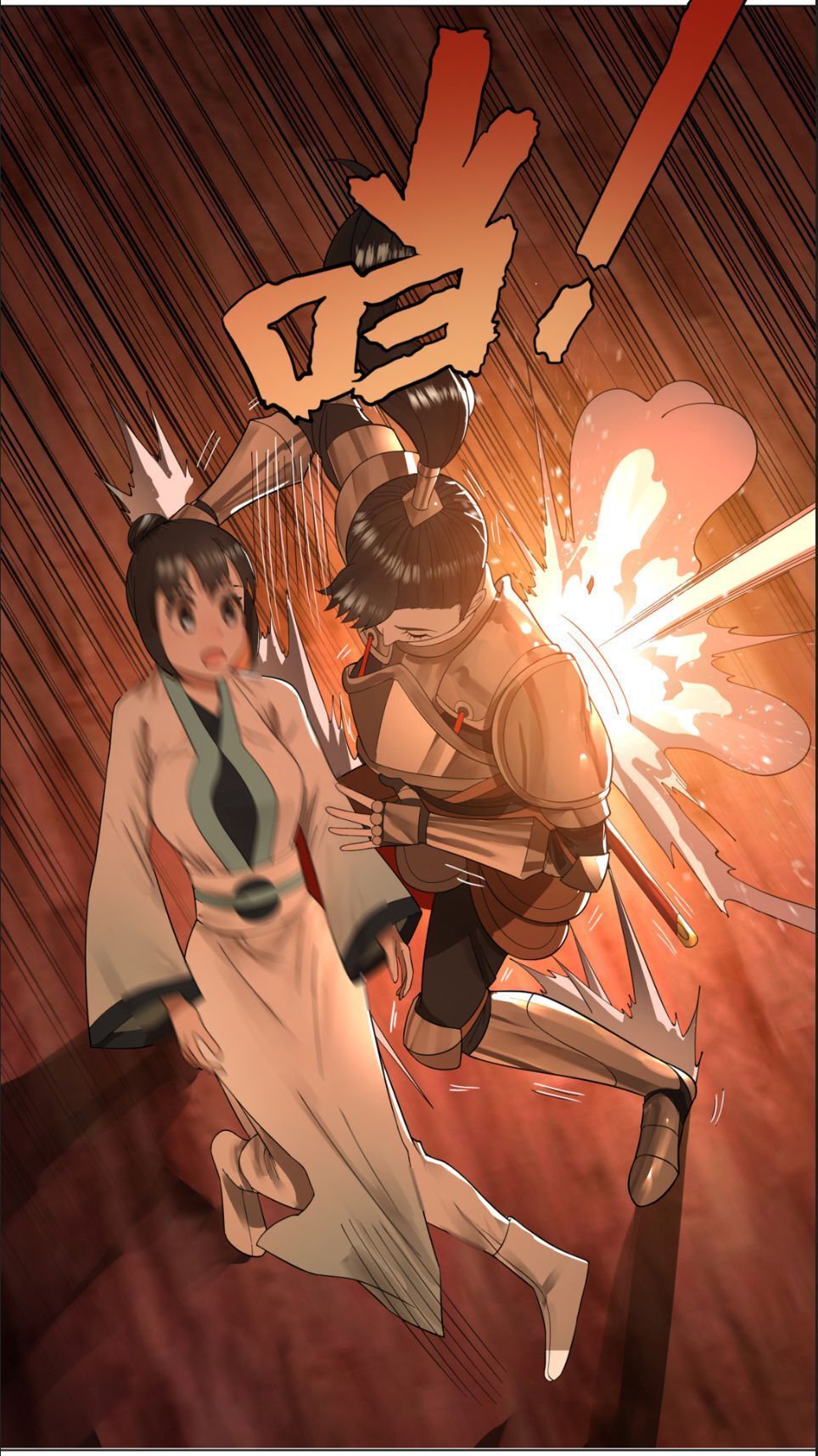 Luyện Khí 3000 Năm Chapter 41 - Trang 2