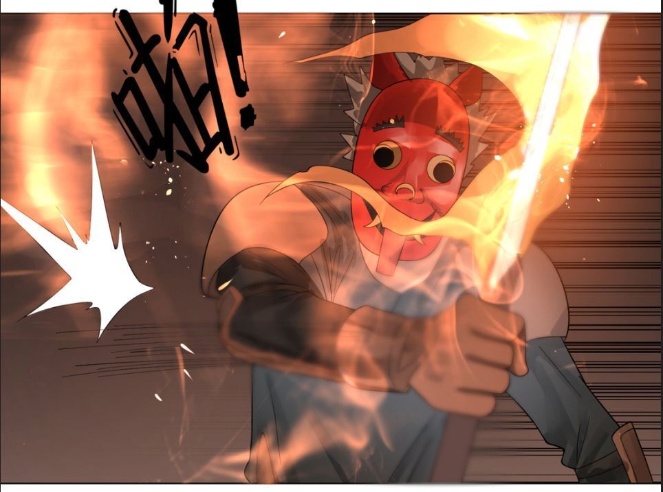 Luyện Khí 3000 Năm Chapter 41 - Trang 2