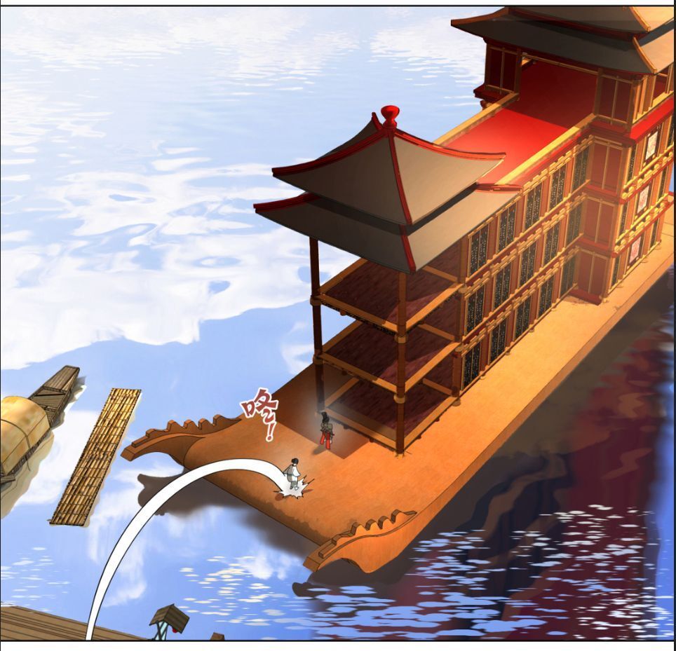 Luyện Khí 3000 Năm Chapter 41 - Trang 2