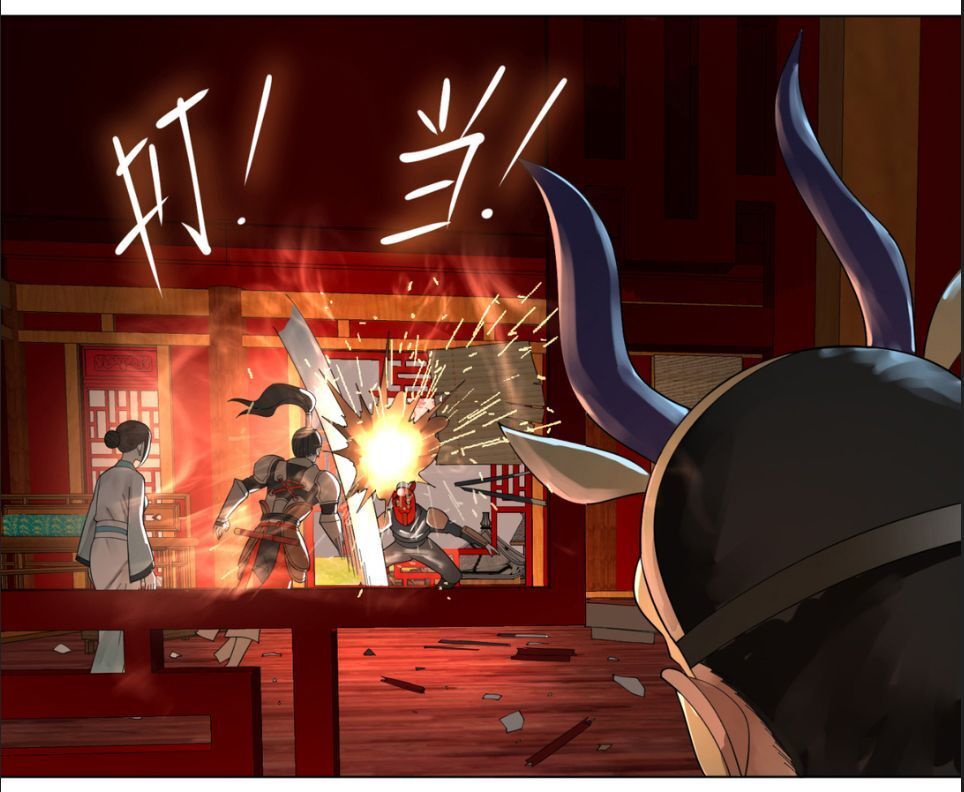 Luyện Khí 3000 Năm Chapter 41 - Trang 2