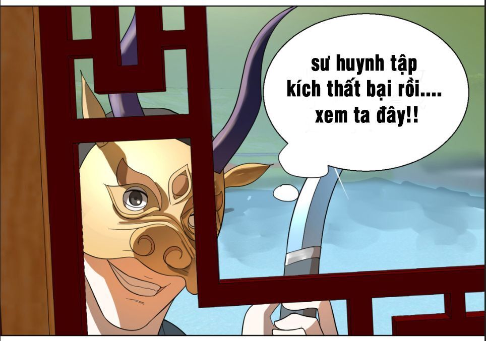 Luyện Khí 3000 Năm Chapter 41 - Trang 2