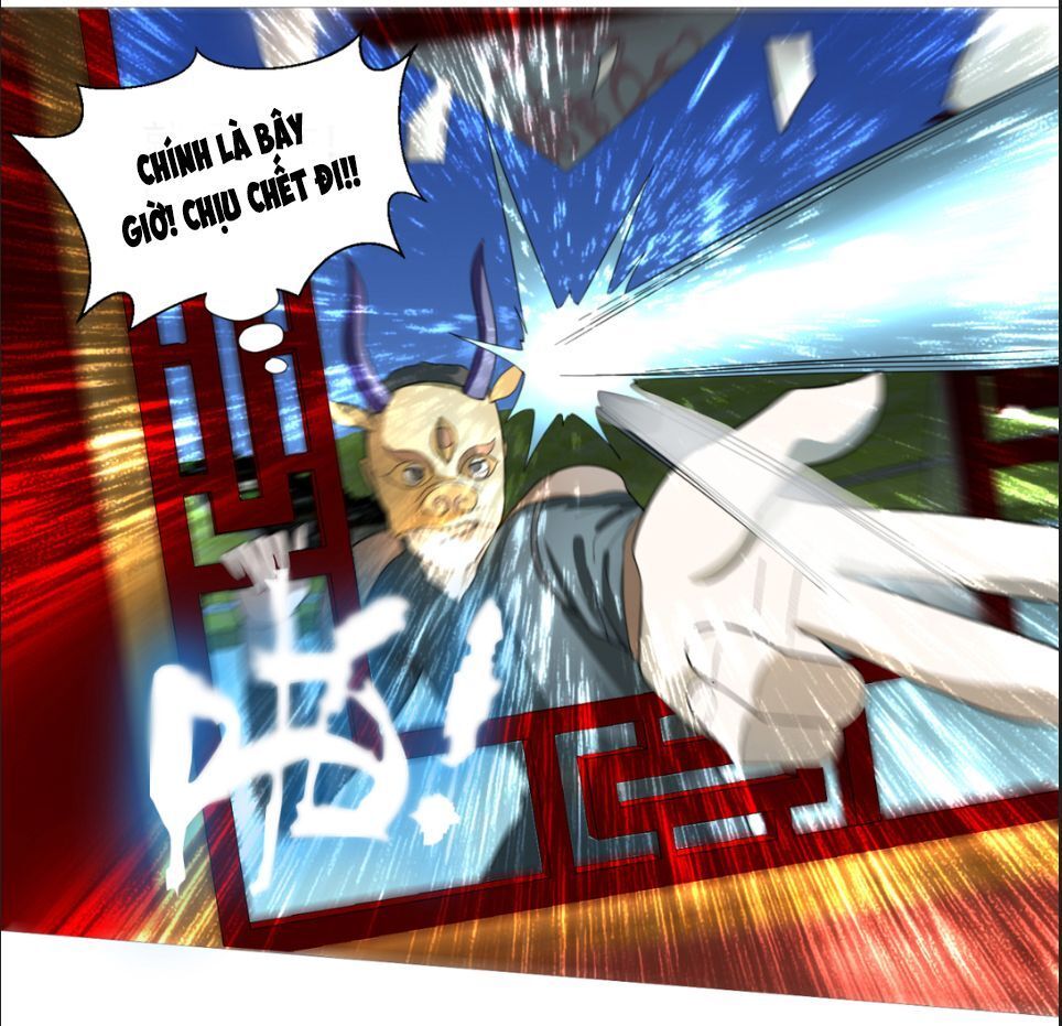 Luyện Khí 3000 Năm Chapter 41 - Trang 2