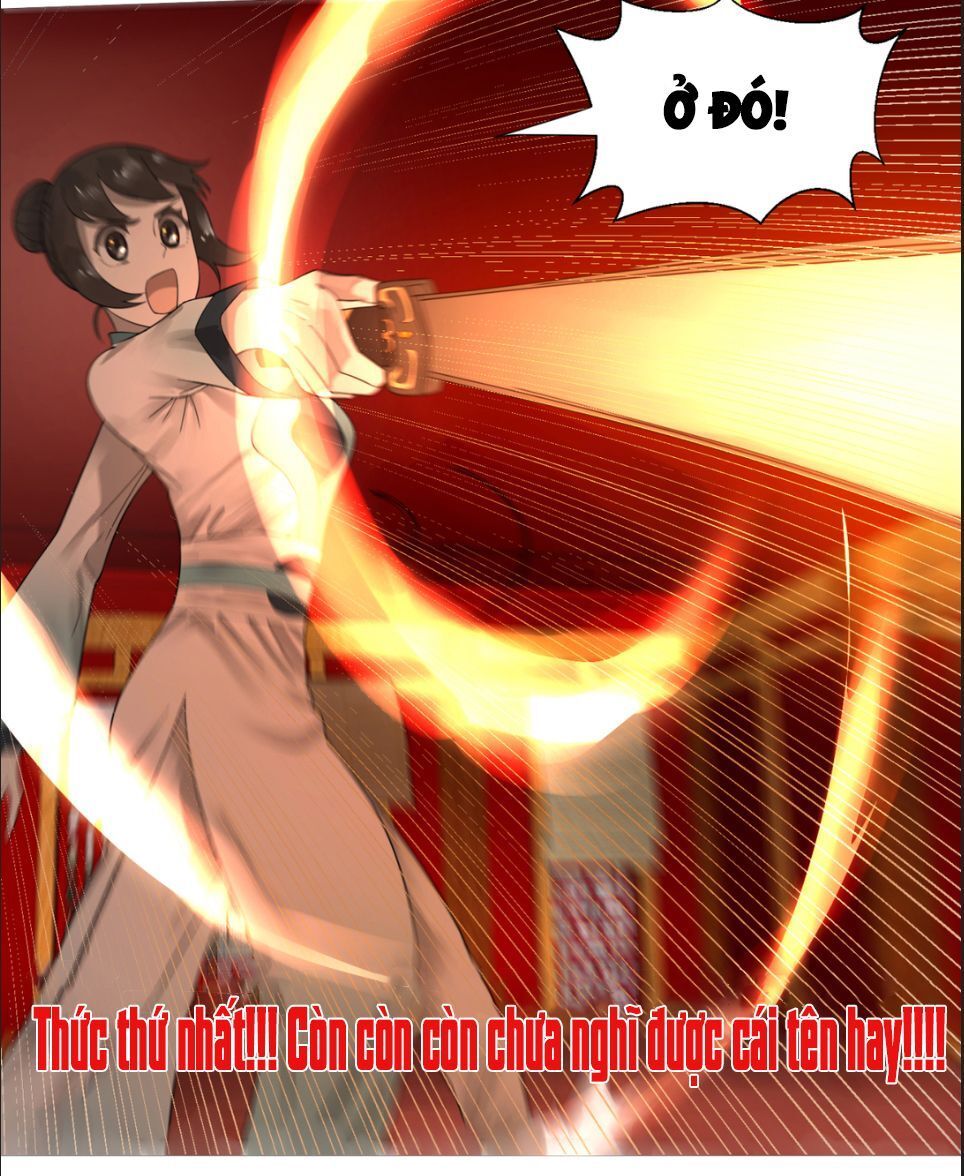 Luyện Khí 3000 Năm Chapter 41 - Trang 2