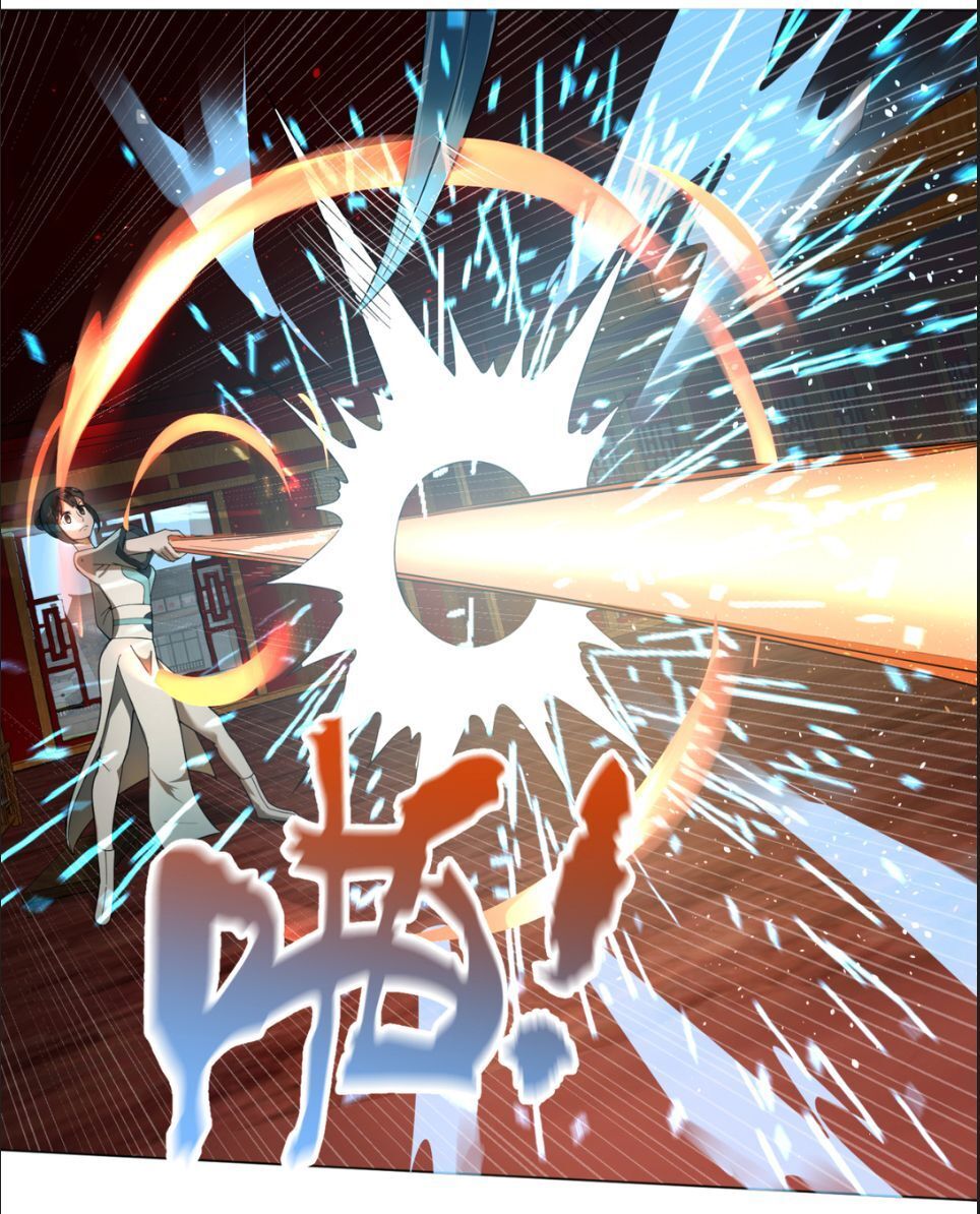 Luyện Khí 3000 Năm Chapter 41 - Trang 2